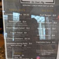  at Sandbox in Providenciales