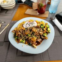  at Kenshō in Bucerias