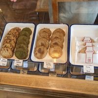  at ovgo B.A.K.E.R Kiosk in Nagano