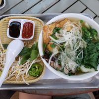  at Bánh Mì and Bottles in Philadelphia