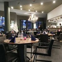  at Da Giorgio in Gennep