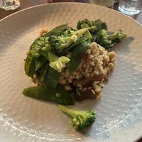   at Da Giorgio in Gennep