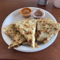   at Shaka Tacoz in Captain Cook