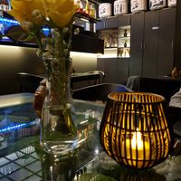  at Secret Garden in Munich