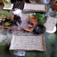  at Secret Garden in Munich