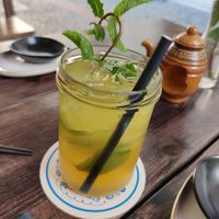  at Secret Garden in Munich