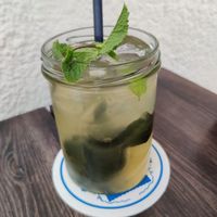 at Secret Garden in Munich