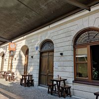  at Secret Garden in Munich