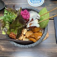 Good Life Don  at Secret Garden in Munich