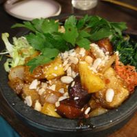 HARUKI DON (not entirely certain) at Secret Garden in Munich