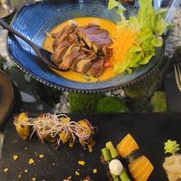  at Secret Garden in Munich