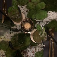  at Secret Garden in Munich