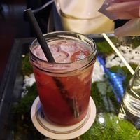  at Secret Garden in Munich