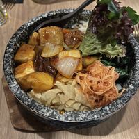   at Secret Garden in Munich