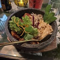   at Secret Garden in Munich
