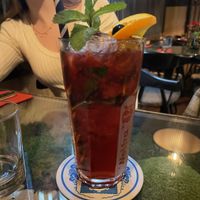   at Secret Garden in Munich
