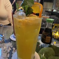   at Secret Garden in Munich