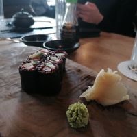  at Secret Garden in Munich
