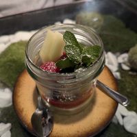  at Secret Garden in Munich