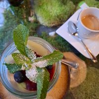  at Secret Garden in Munich