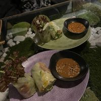   at Secret Garden in Munich
