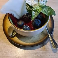 at Secret Garden in Munich