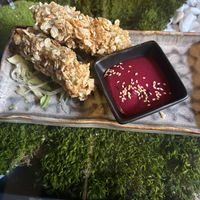 Kazuki Sticks  at Secret Garden in Munich