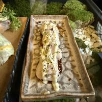   at Secret Garden in Munich