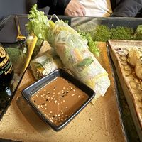   at Secret Garden in Munich