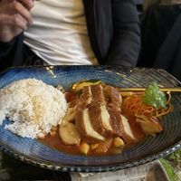   at Secret Garden in Munich