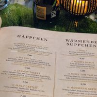  at Secret Garden in Munich