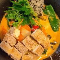  at Secret Garden in Munich