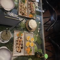   at Secret Garden in Munich