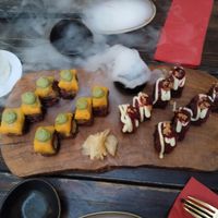 Outside Inside at Secret Garden in Munich