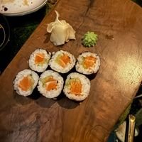  at Secret Garden in Munich