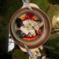  at Secret Garden in Munich