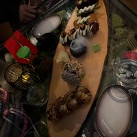  at Secret Garden in Munich