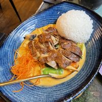   at Secret Garden in Munich