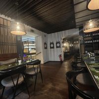   at Secret Garden in Munich