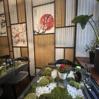   at Secret Garden in Munich