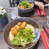  at Secret Garden in Munich