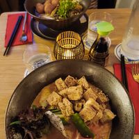  at Secret Garden in Munich