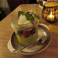  at Secret Garden in Munich