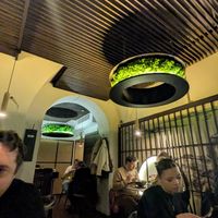 Vibe at Secret Garden in Munich