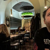 Vibe at Secret Garden in Munich