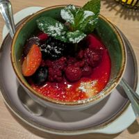 Happy Ending at Secret Garden in Munich