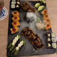   at Secret Garden in Munich