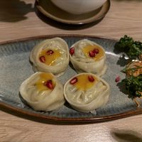   at Secret Garden in Munich