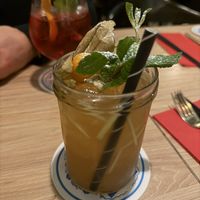   at Secret Garden in Munich