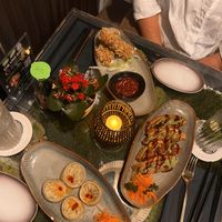   at Secret Garden in Munich